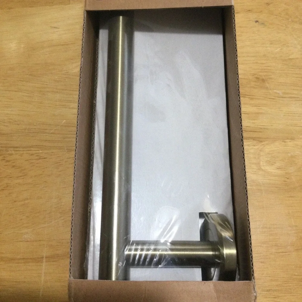 Allen + Roth Latitude 2 Brushed Bronze 24